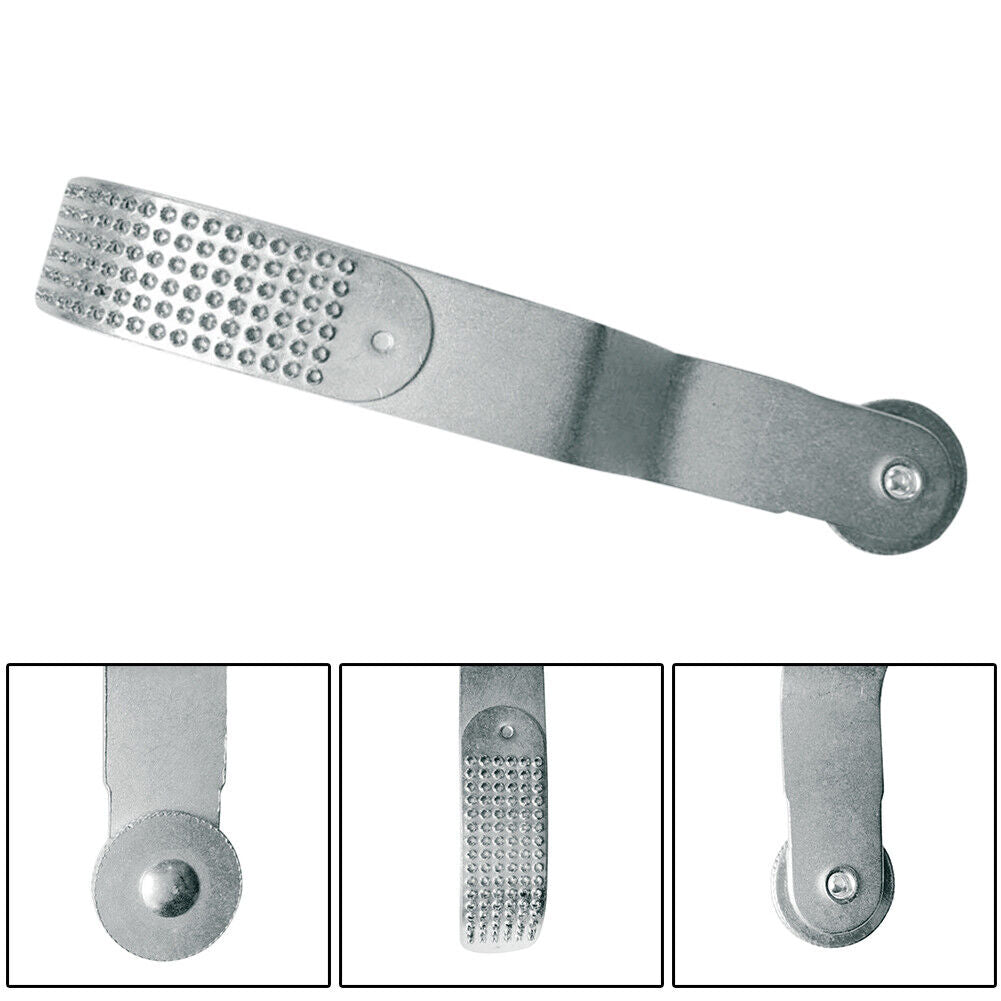Cycling Bike Tire File Bicycle Tyre Patch Grater Protector Repair Tools