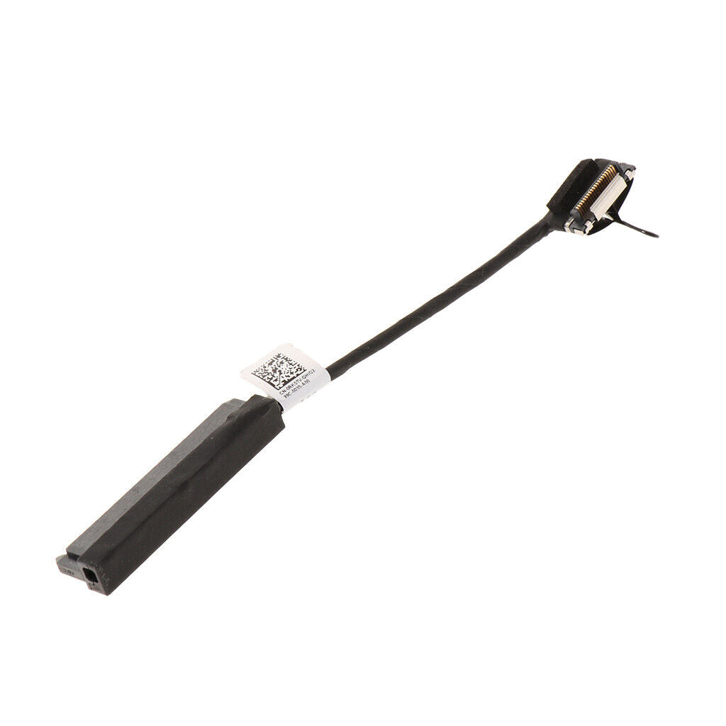 Laptop SATA Hard Drive Connector HDD Cable Adapter for DELL Latitude E5280