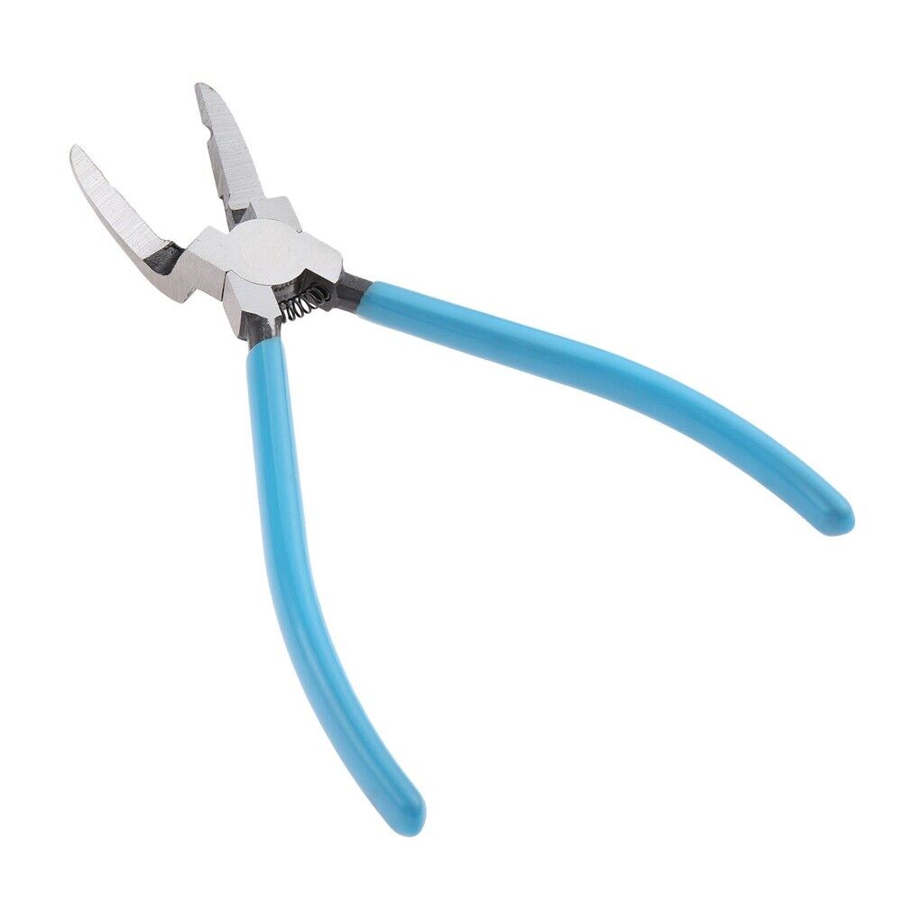 Plier Blue Pin Rivet Trim Clip Panel Push Retainer Moulding Assortment Puller