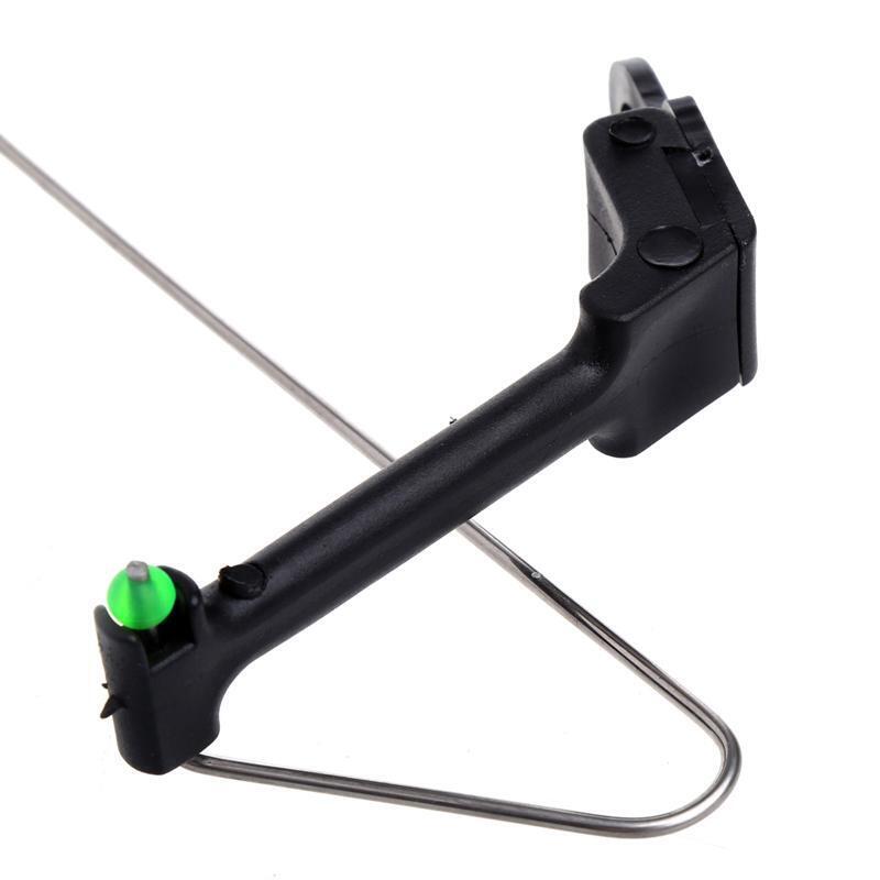 Carp Fishing Bite Alarm Hanger Swinger Tackle Signal Fishing Accessories Tools
