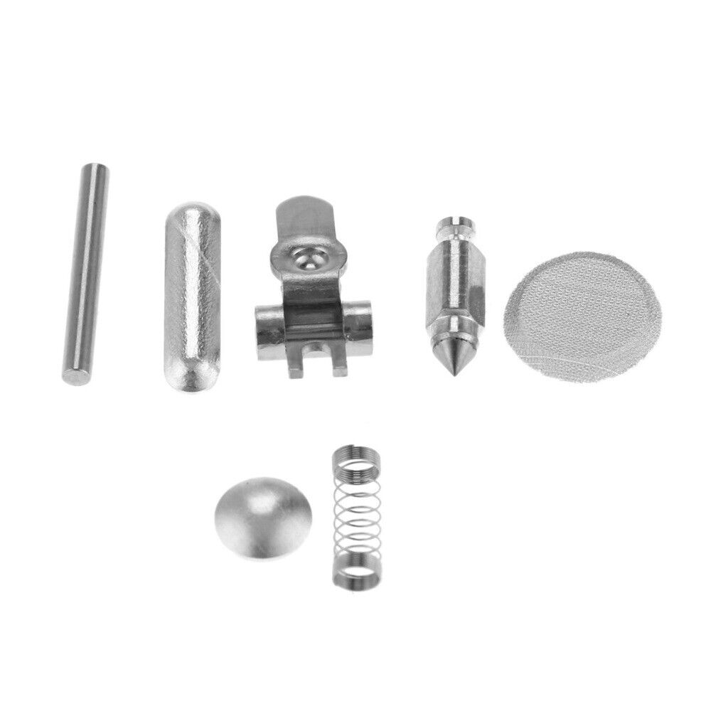 Chainsaw Carb Repair Kit ZAMA RB-137 For HUSQVARNA 136 137 141 Replacement 1X