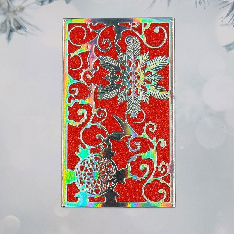 DIY Craft Cutting Dies Metal Die Cuts Embossing Templates for Scrapbooking