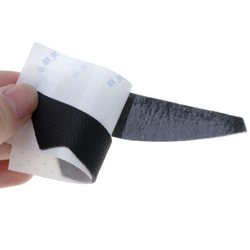 for Razer Mamba 5G Mouse Skin Mice Anti-Slip Tape Elastics Refined Side Grip