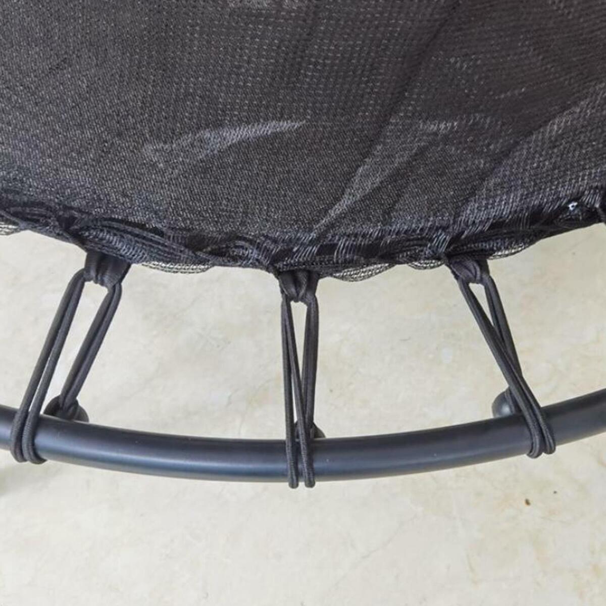 Trampoline Enclosure Net , Protective Outdoor   Round