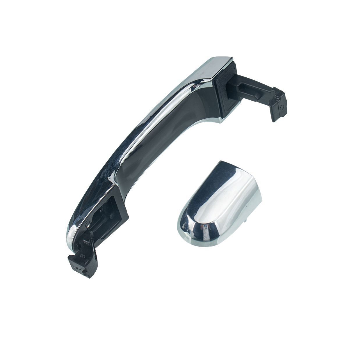 Door Handle Car Accessories Car Part Front Door Knob For Kia Sorento 2011-2015