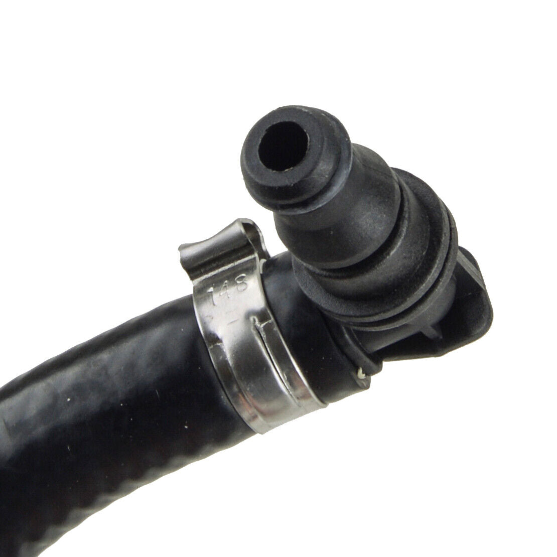 Coolant Reservoir Tank Hose Black Fit For Benz C E W204 W212 2012-15 2045010925