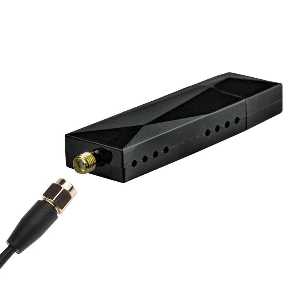 Car DAB+ Antenna with USB Adapter Receiver for Android Car Stereo Player