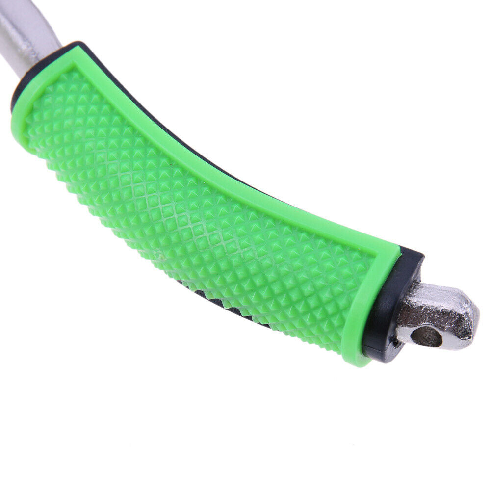 1pc High Carbon Steel Metal Fishing Split Ring Pliers Cutters Hook Remover