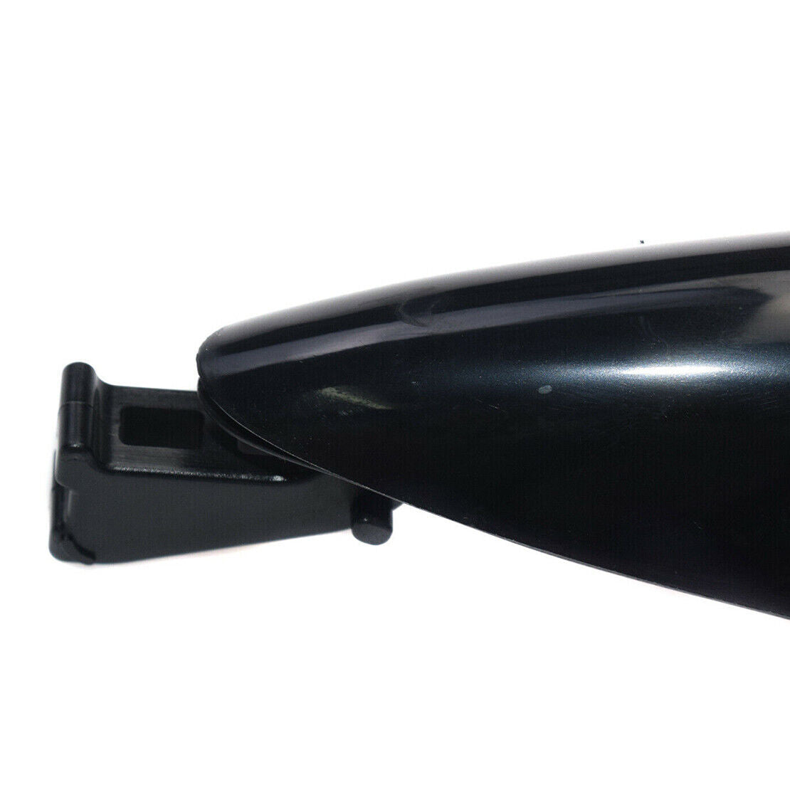 Black Outside Exterior Front Right Door Handle Fit For Hyundai Accent 2012-2017