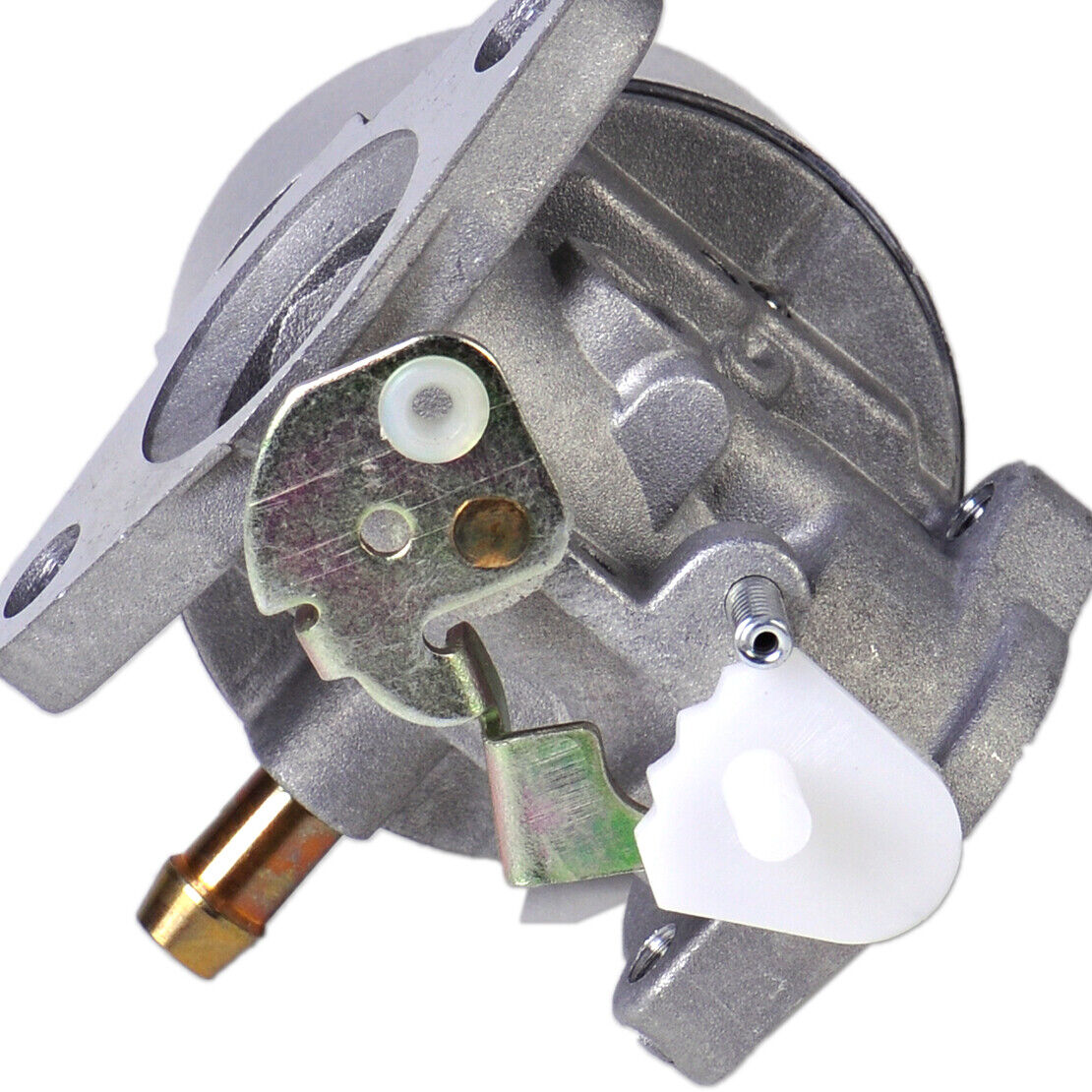 Carburetor Carb 799869 792253 fit for Briggs & Stratton Lawnmower Pressure Li