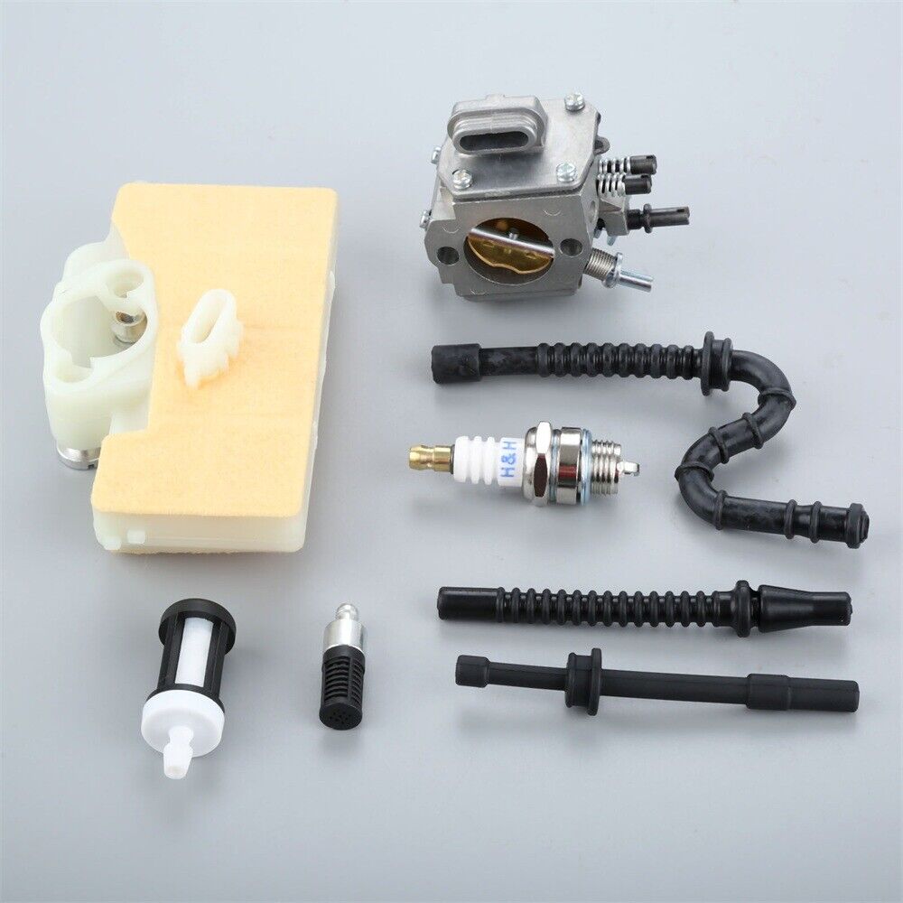 Repair Carburetor Carb For Chainsaw Aftermarket STIHL MS290 MS390 MS310 029 039