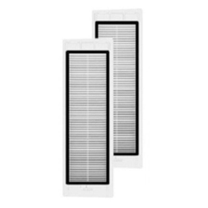 Replaceable Filters Set for 360 S5 S7 Robotic Vacuum Cleaner Parts Accessories