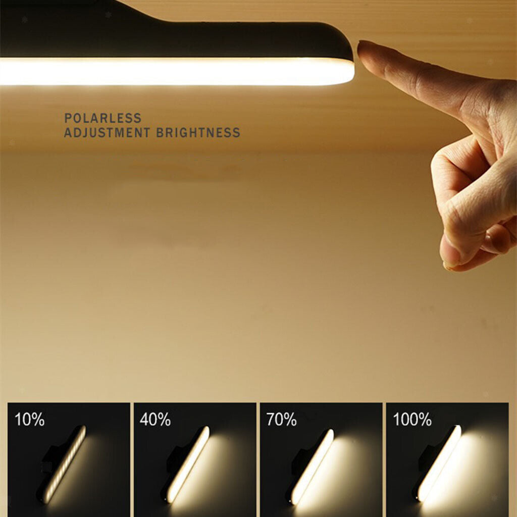 LED Wall Reading Light  touch type lights Night Lamp Bar  Lights