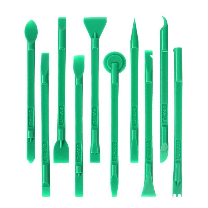 Dismantling Rod High Hardness Bilateral 10 IN 1 for Mobile Cellphone Disassembly
