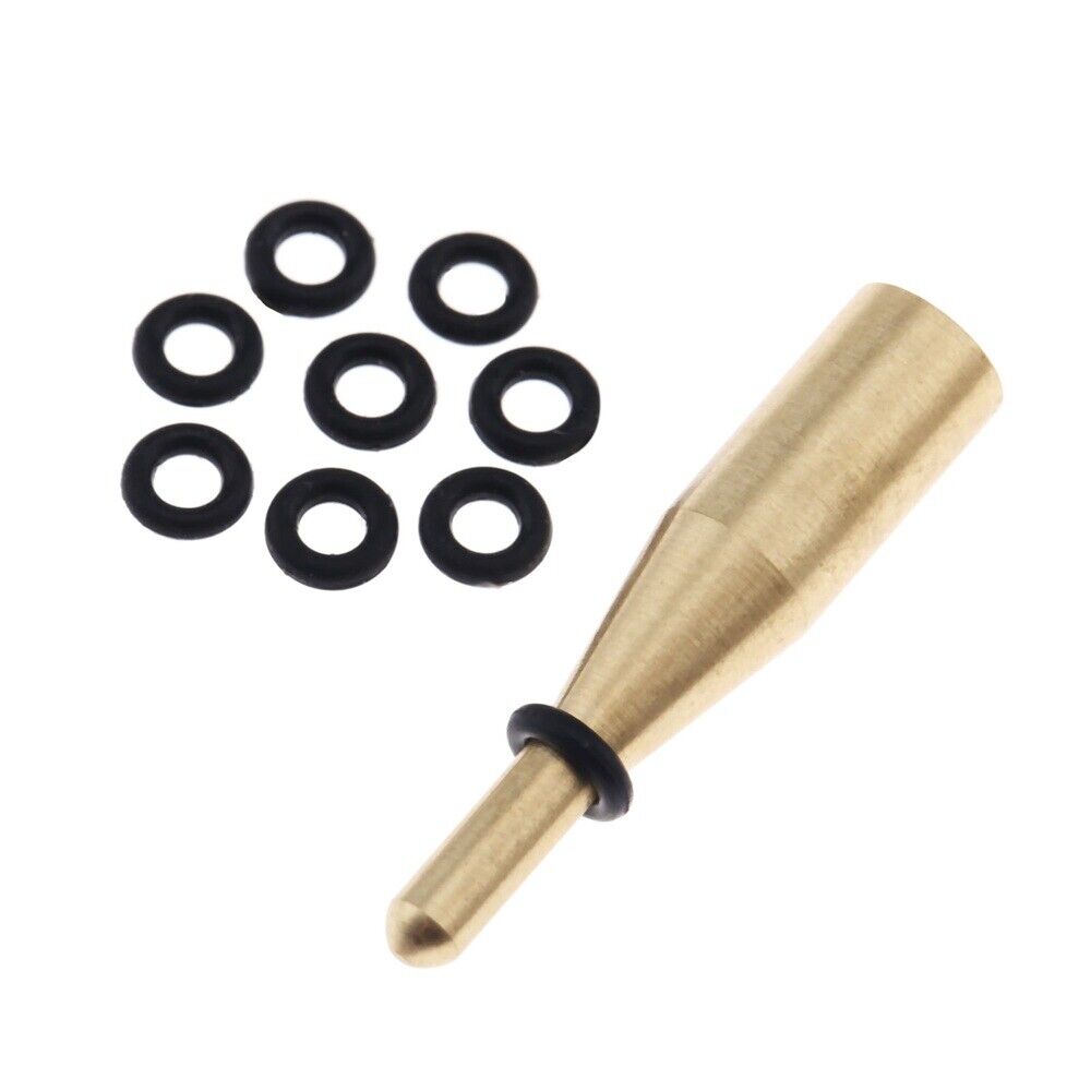 Pro Darts O Ring Installer Dart Tools Dart With 100PCS O Ring Set Durable Use