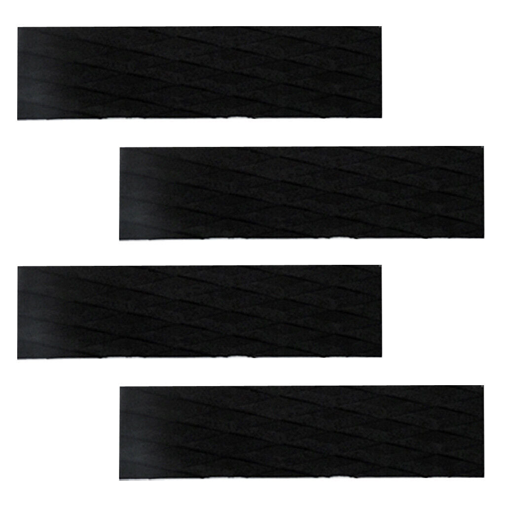 7Pieces EVA Surfboard Skimboard Kiteboard Traction Tail Pad   Pad