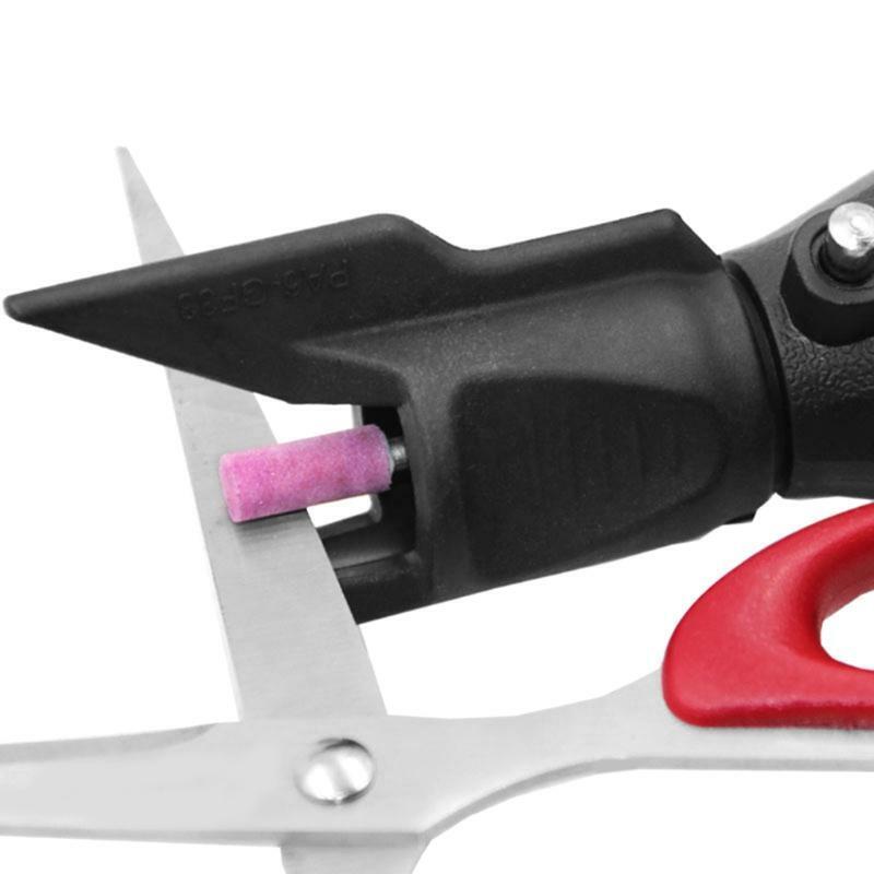 Sharpener Guide Attachment Kit Drill Adapter For Dremel Sharpening Lawn Mower