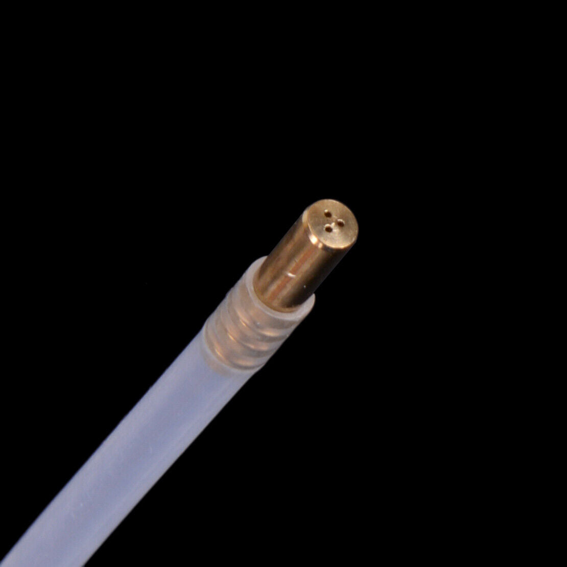 Fluid Film 360 Degree Nozzle Extension Hose Fit for Aerosol Cans Spray Use