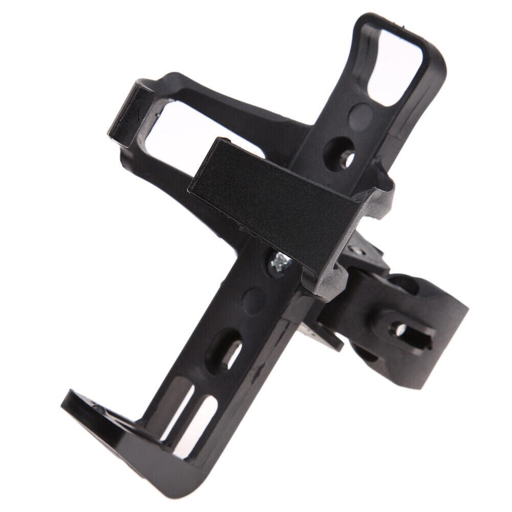 2"Motorcycle Bicycle Beverage Water Bottle Drink Cup Holder Quick Release