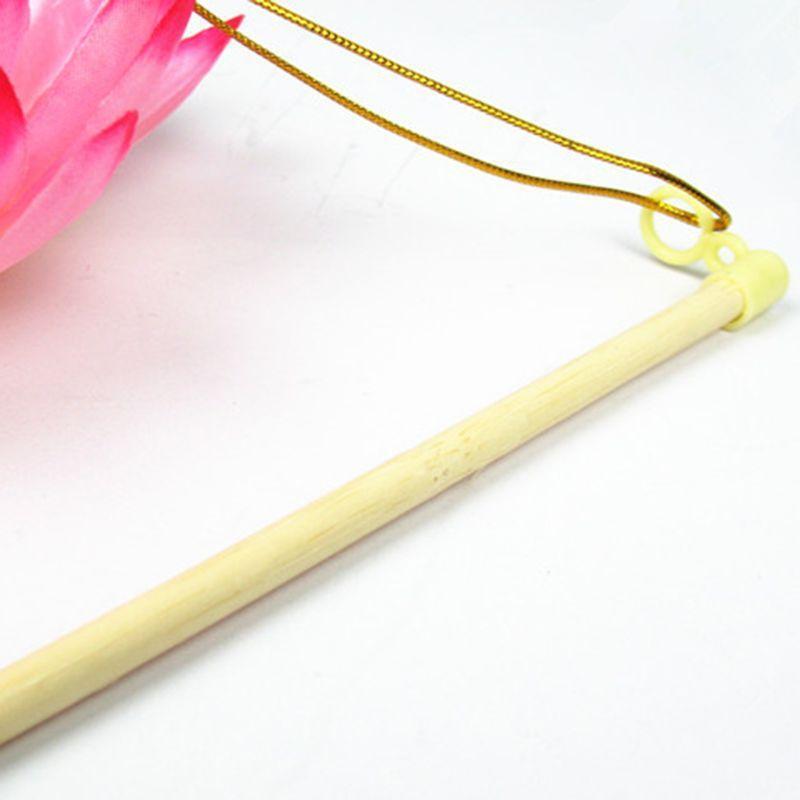 Portable Amazing Blossom Lotus Flower Light Lamp Party Glowing Lanterns For Gift