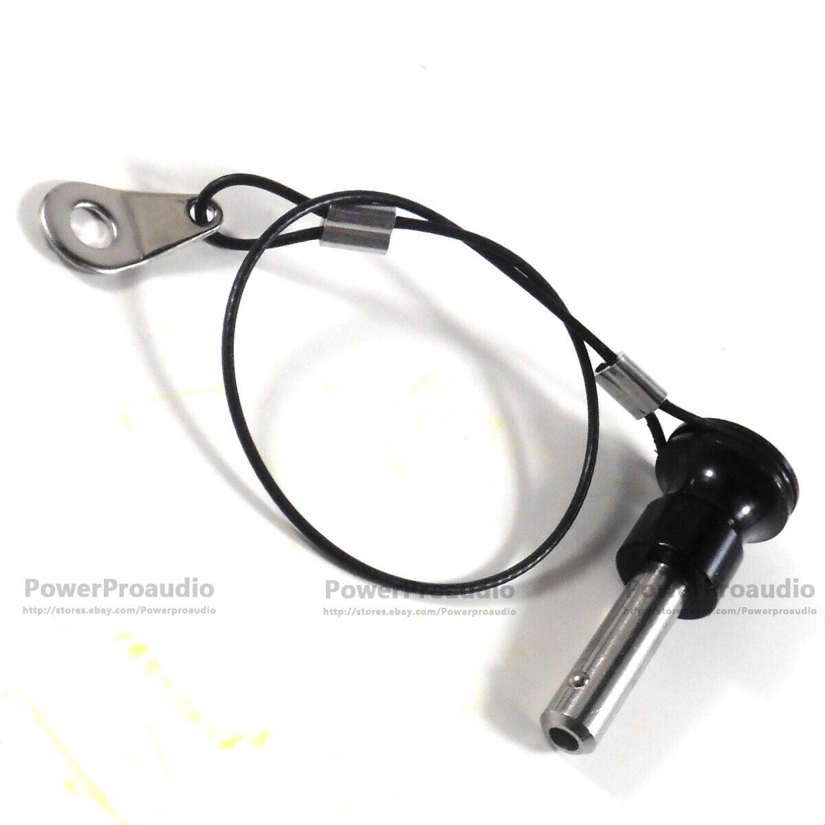 1pcs Professional Audio Line Array Accessories 8x20mm Speaker Pin