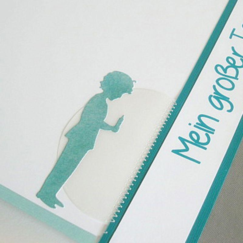 Prayer Metal Cutting Dies Stencil Scrapbooking DIY Album Stamp Paper Card Emboss
