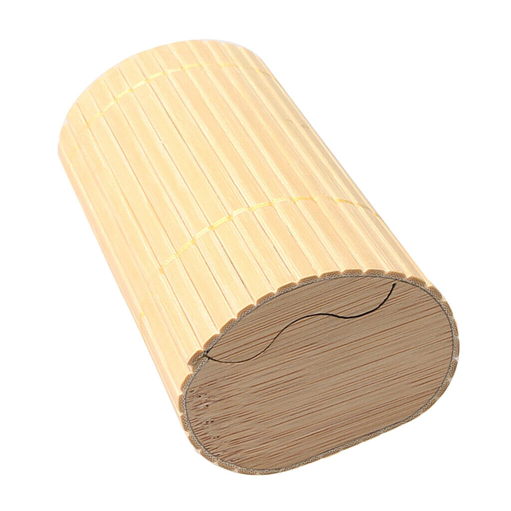 Wooden Eyewear Eyeglass Case  Sunglasses Storage Reading Glasses Box