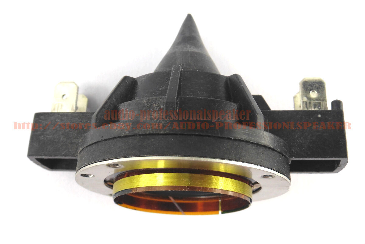 2PCS Diaphragm Fit For Electro Voice 81514XX, EV DH2001, DH2005, DH2010A, 002