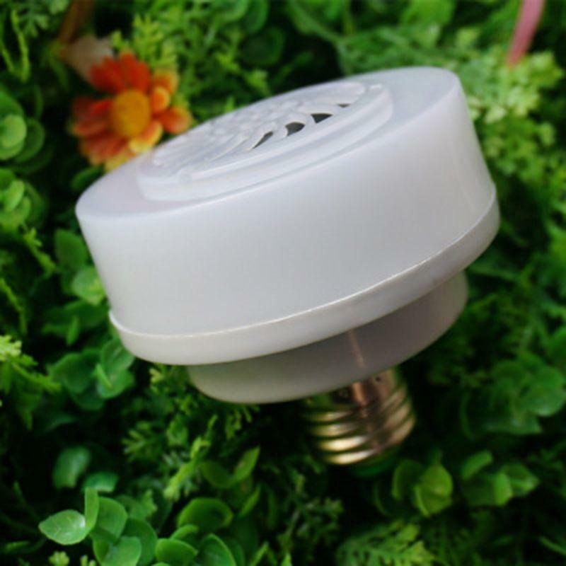 100-240V Bluetooth-compatible Music Light Bulb LED Lamp Smart Wireless Speaker