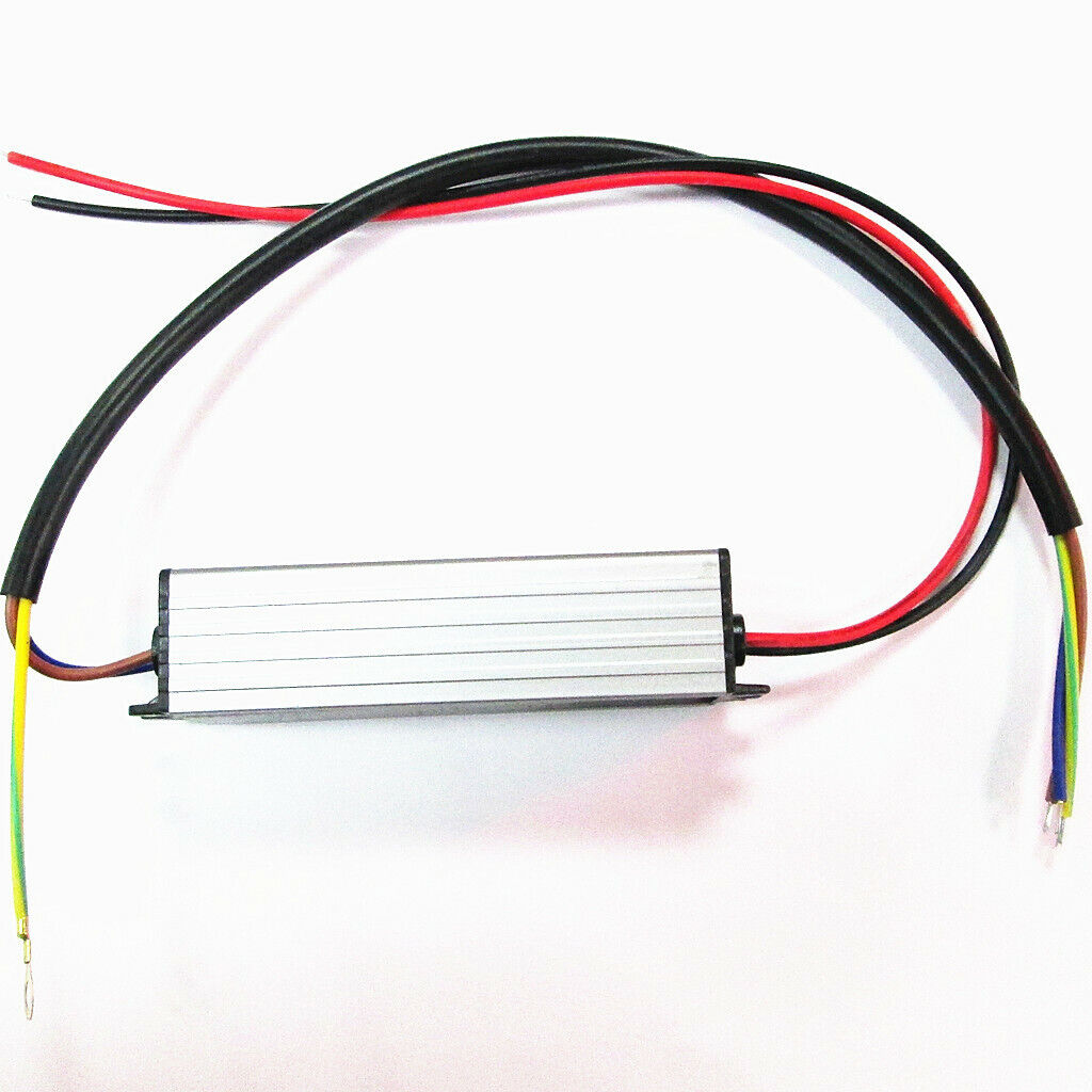 LED Driver AC85-265V to 25-40V   Adapter  Converter