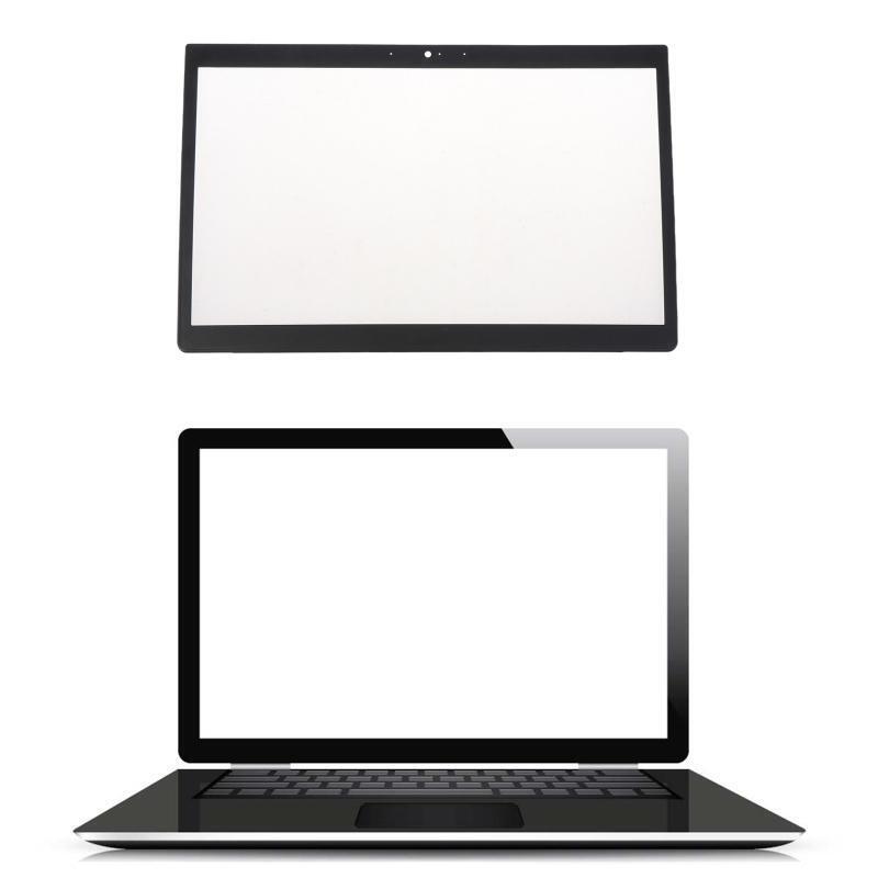 Laptop Front Screen Frame LCD Bezel Cover For DellLatitude E7480 E7490 Laptop