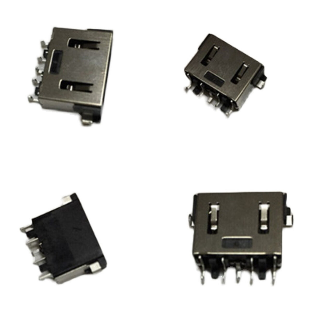 DC Charging Port Power Connector for Lenovo Legion Savior Y7000 2019 Y545 Y540