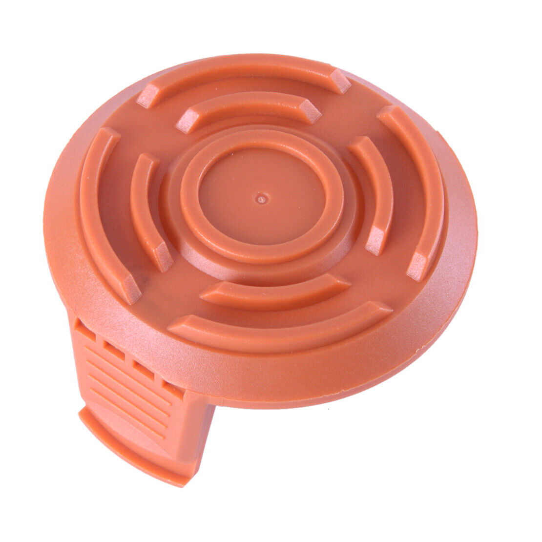 3pcs Spool Line Cap Cover Fit For Worx WG150 WG151 WG152 WG153 Grass Trimmer Acc