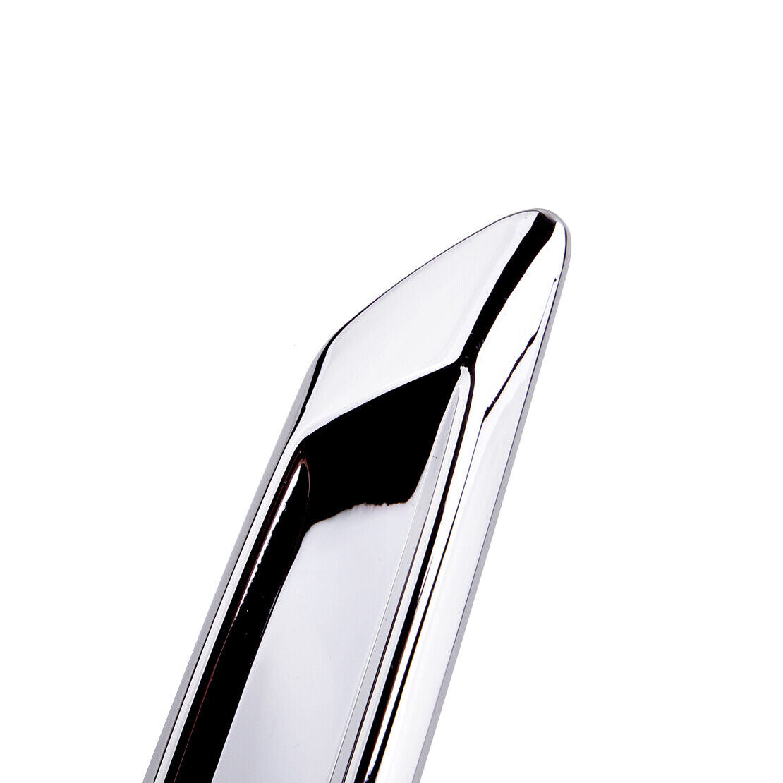 Left Front Fender Decorative Panel Trim Fit for BMW 5 Series F10 LCI 2013-2016