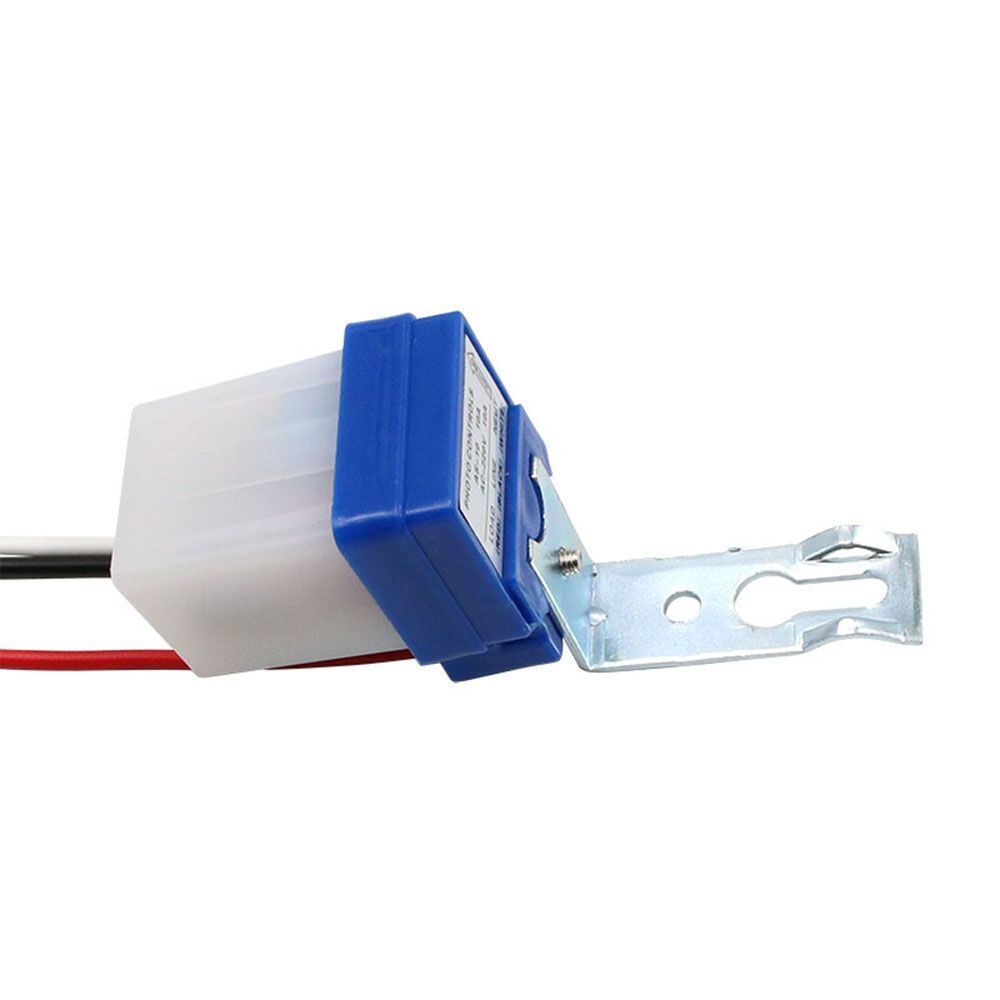 220V Street Lamp Switch Controller Photoswitch Sensor Switch Photo Control