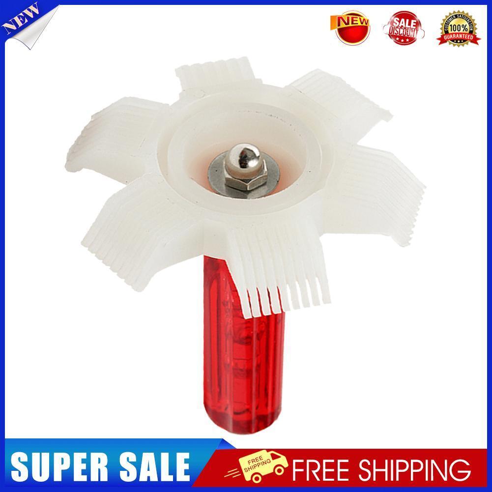 Universal Auto Car Radiator Condenser Evaporator Fin Straightener Coil Comb