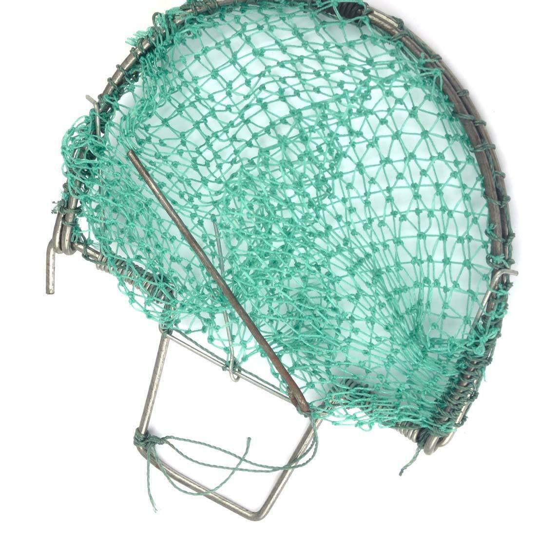 Effective Sensitive Animal Bird Pigeon Quail Trap Humane Hunting Live Catch Li