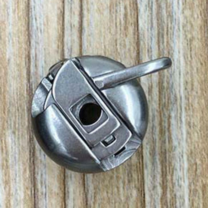 Industrial Grade Bobbin Case Tension Screw to Sew Thicker Threads Fits Class 15