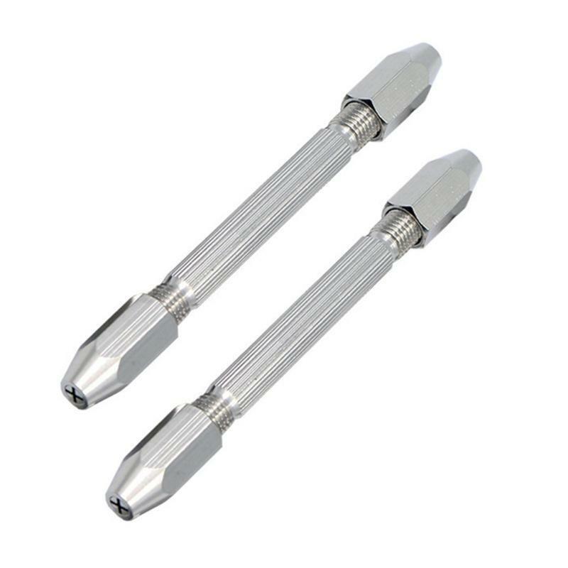 Watch Repair Tools Pin Vice 0-3.1mm Home Carving Clock Repair Kit Watchmaker