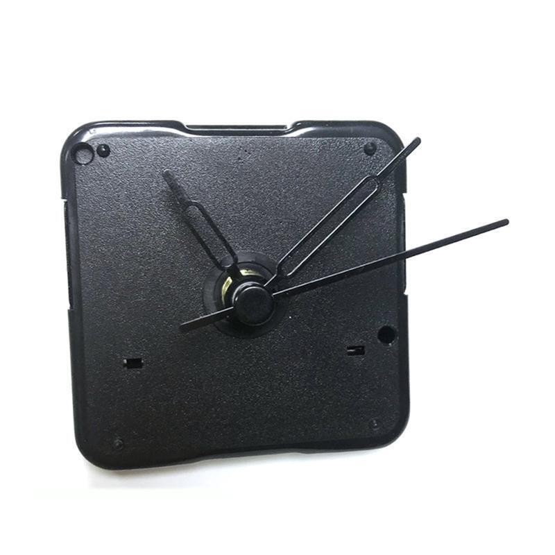 DIY Time Clock Accessory Quartz Watch Repair Silent Movement Clock Supplies