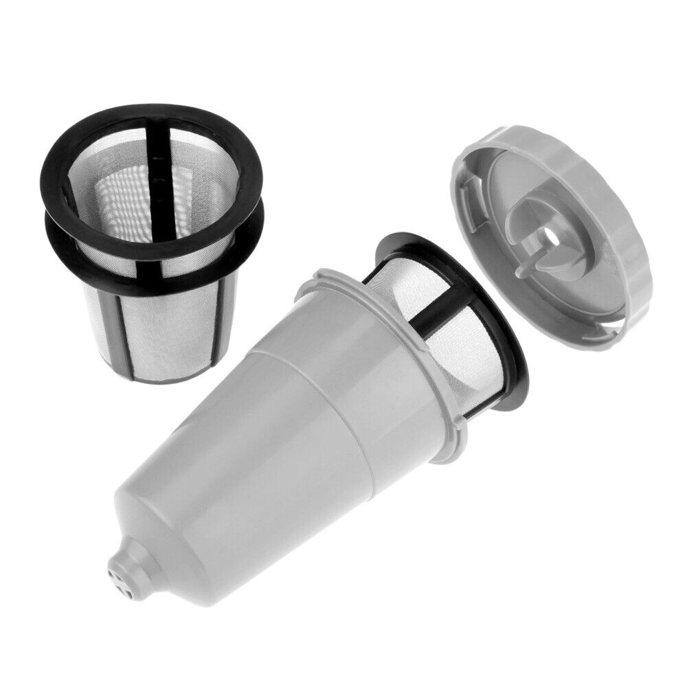 Replacement Part Reusable Coffee Filter Set TXCL For KEURIG My K-Cup i Cafilas