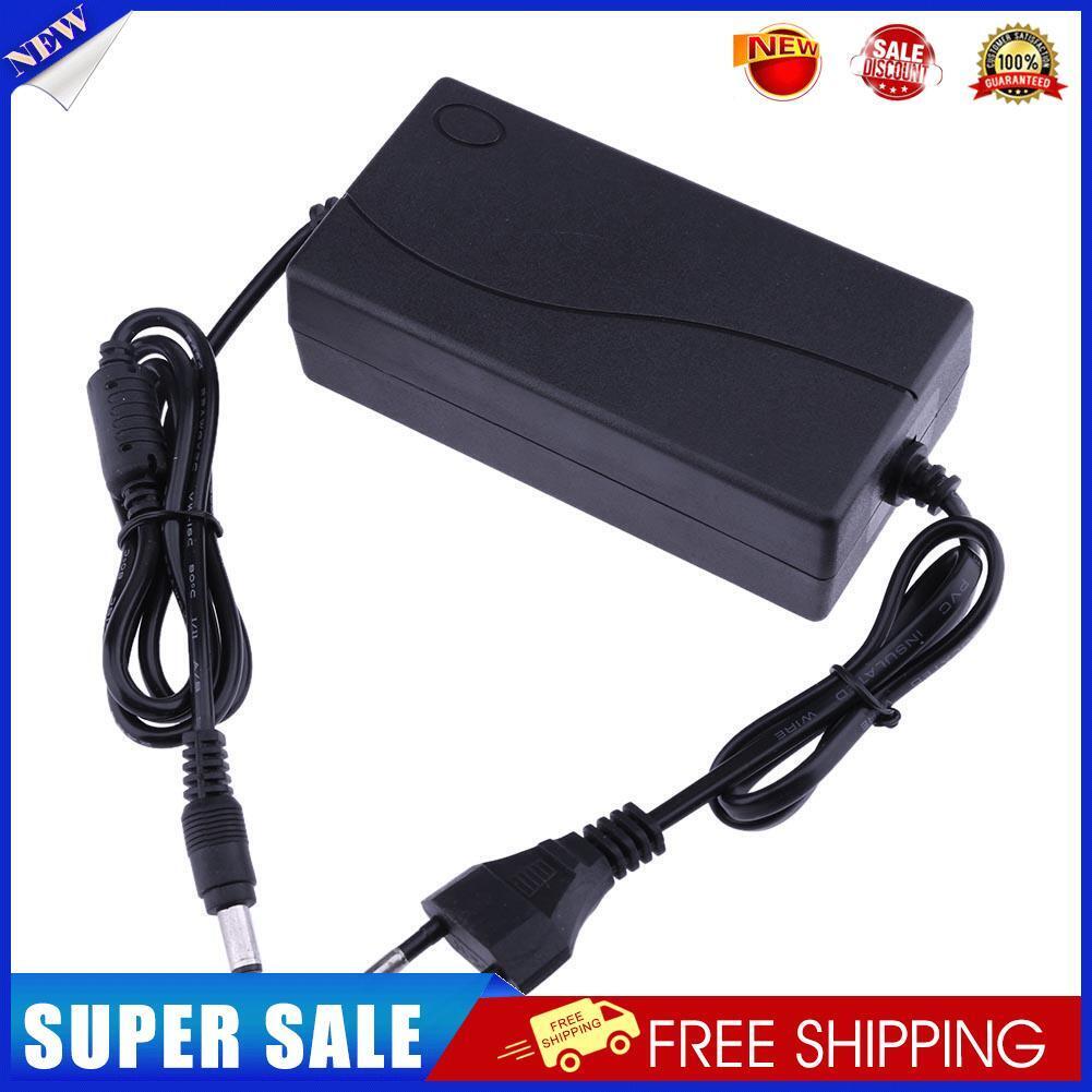 24V 5A AC to DC Power Adapter Converter 5.5*2.5mm for LED Light Belt