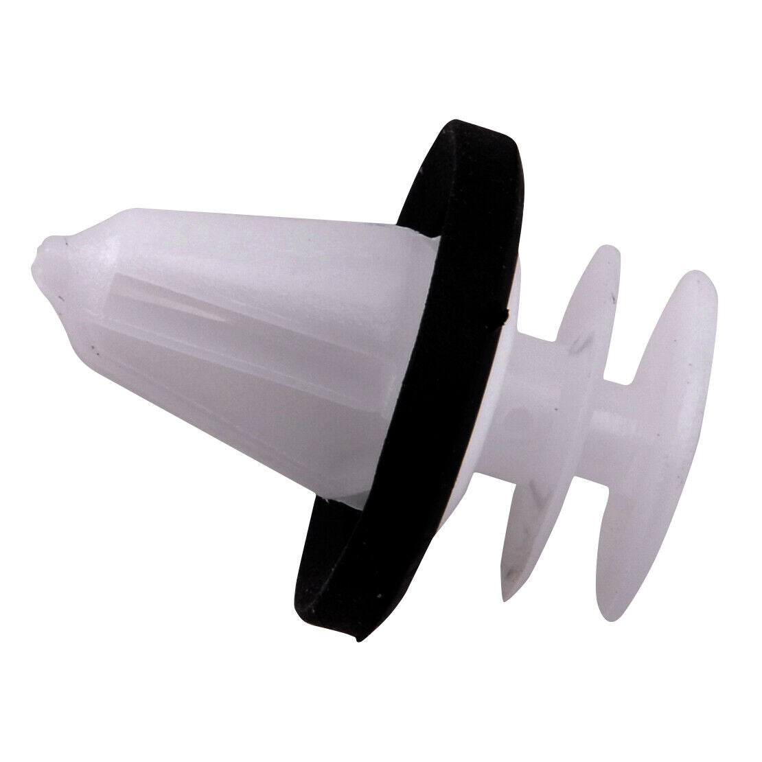 10pcs Door Trim Panel Clips fit for Ford W713297-S300 Door Card Clips Fastener