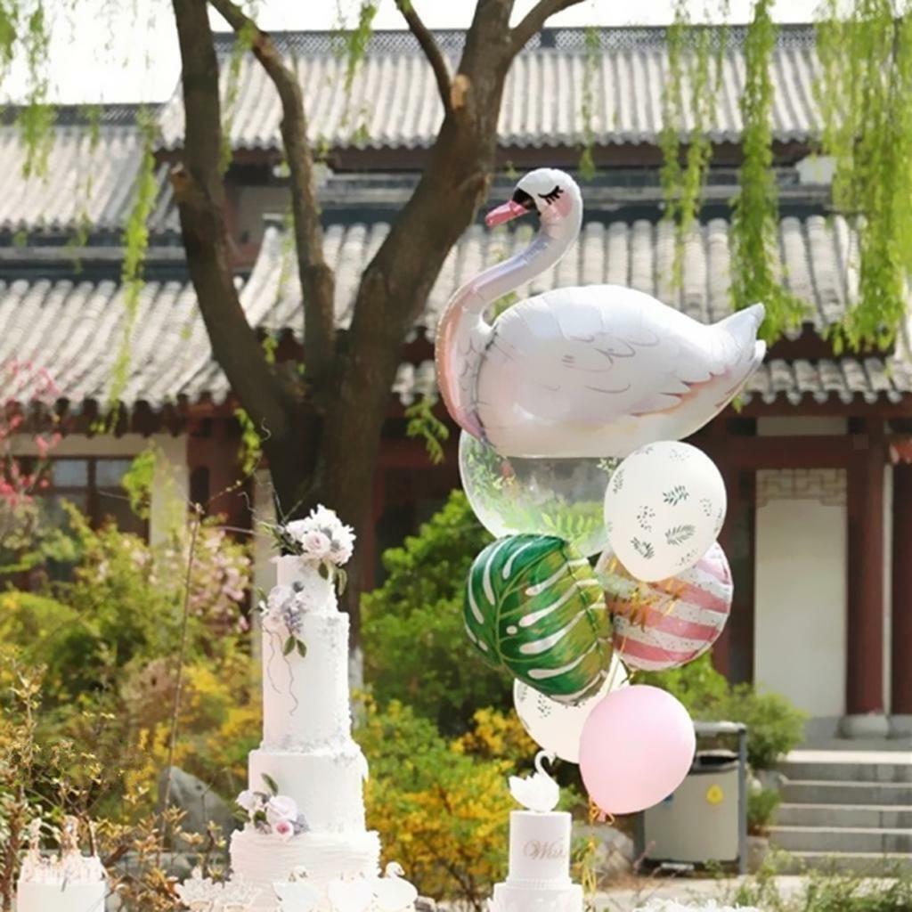 5x  Inflatable  Photo Props Party Favor Wedding Ornaments