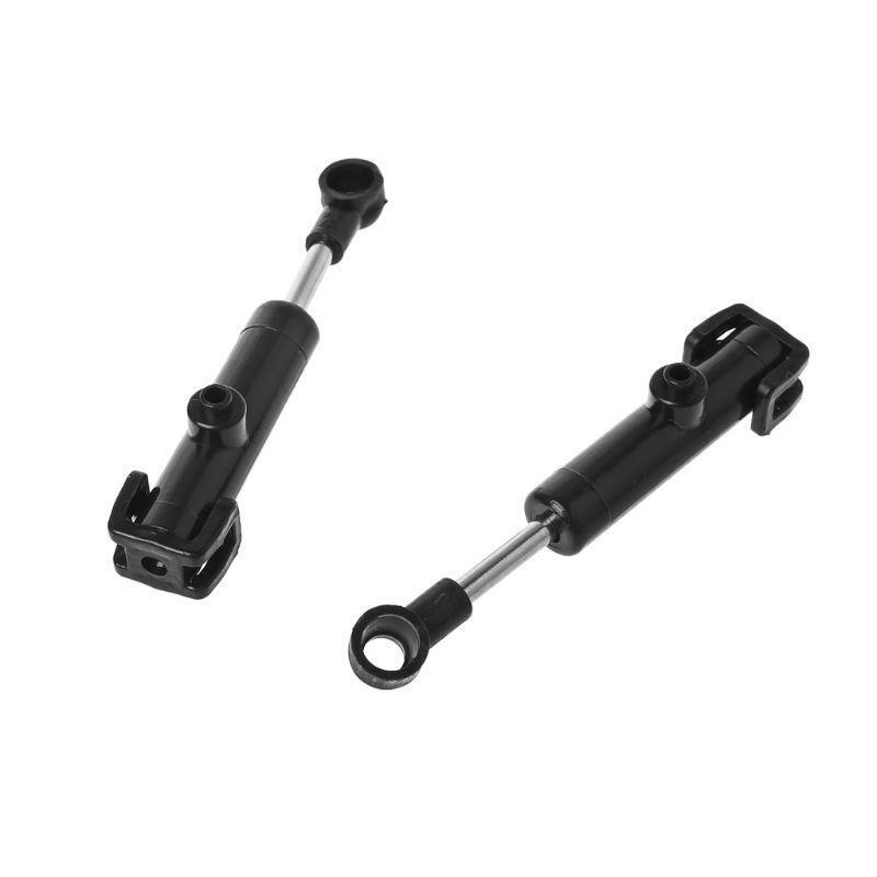 4Pcs RC Upgrade OP Fittings Accessories DIY Parts Shock Absorber for WPL C14 C24