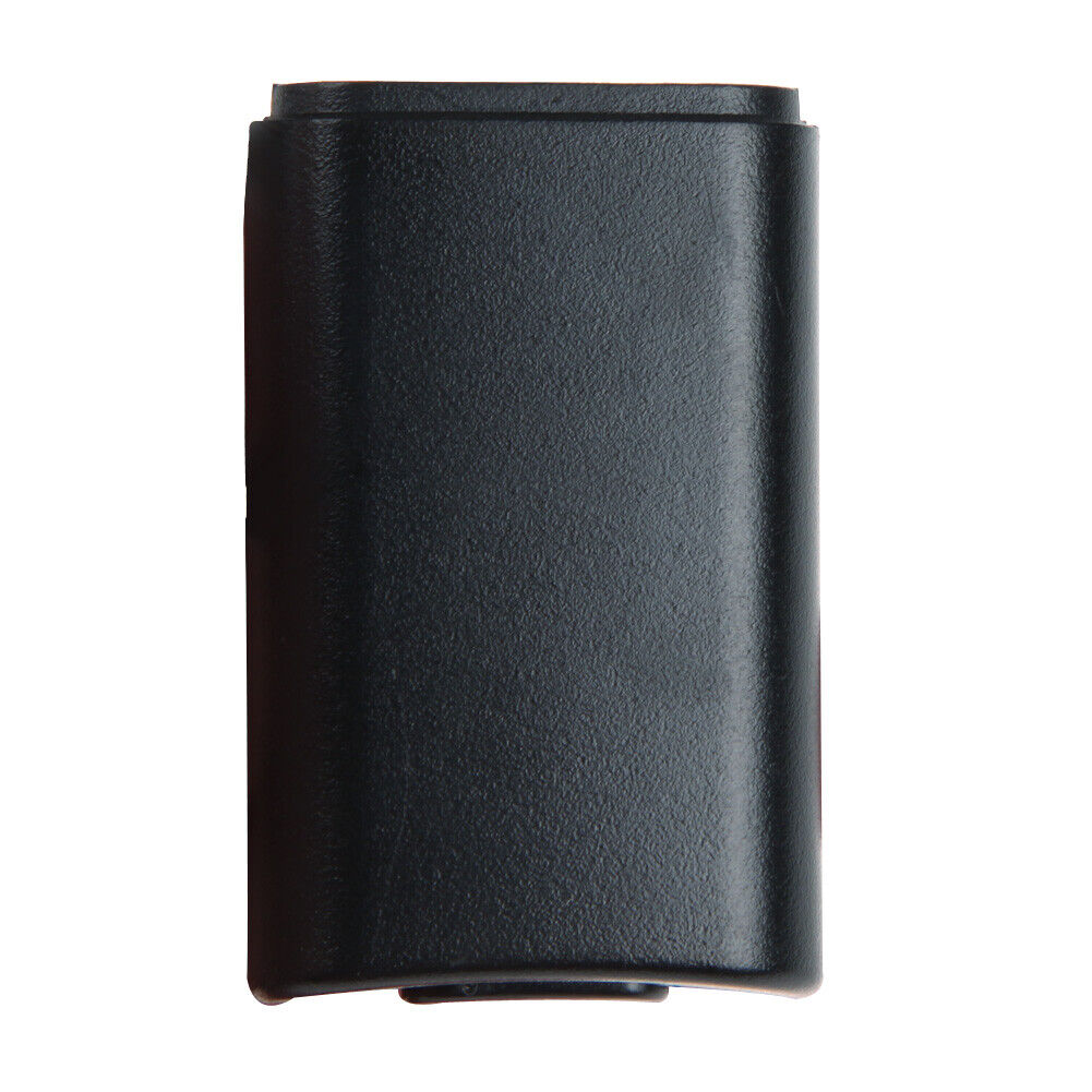 10 X AA Battery Back CoverCase Replacement XBOX360 WirelessController Black