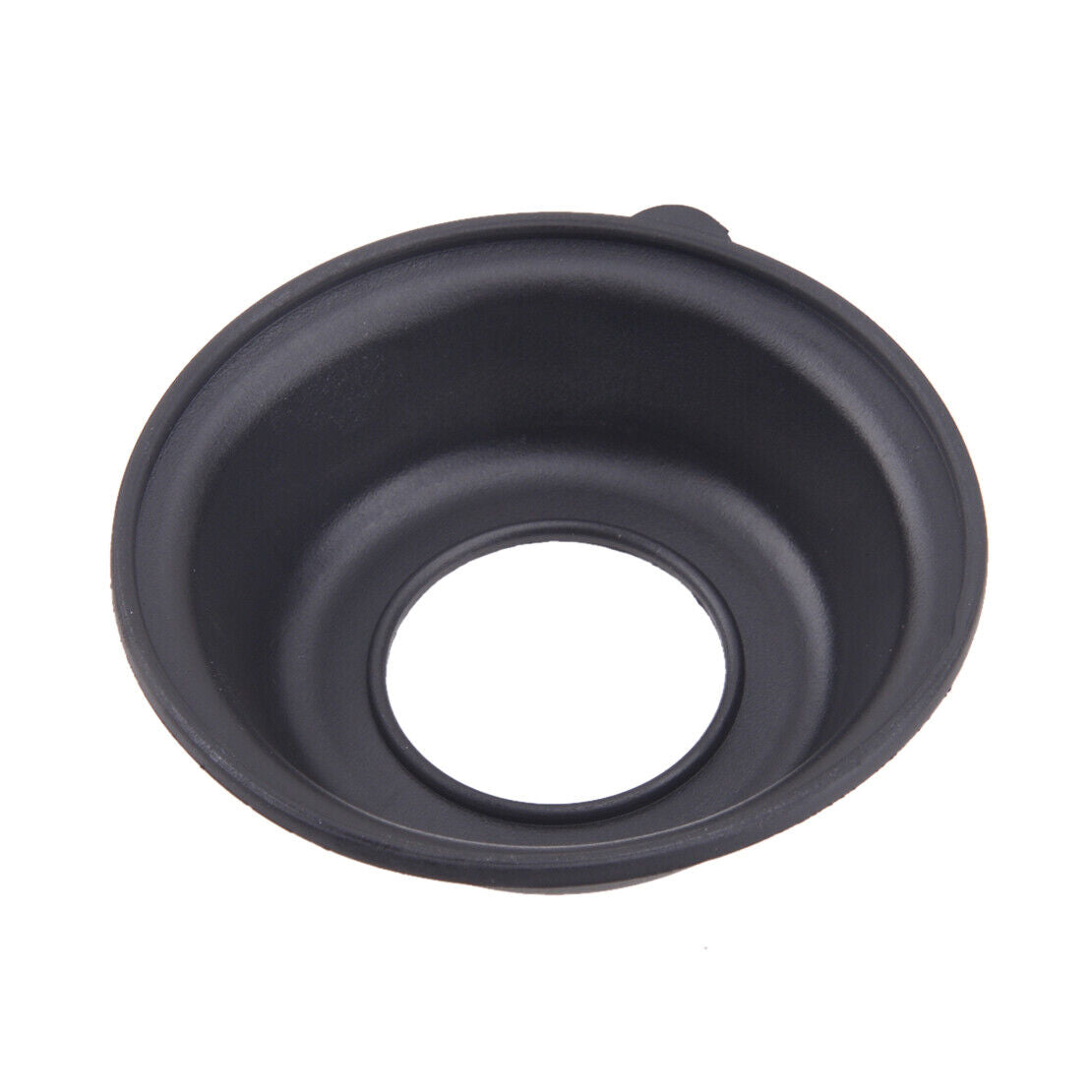 1x Carburetor Plunger Membrane Diaphragm Fit For Yamaha SR250 T Exciter 1980-82