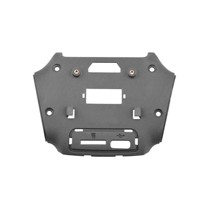 Bottom Shell Lower Cover Accessory Spare Parts For FPV Drone Body Shell Replace