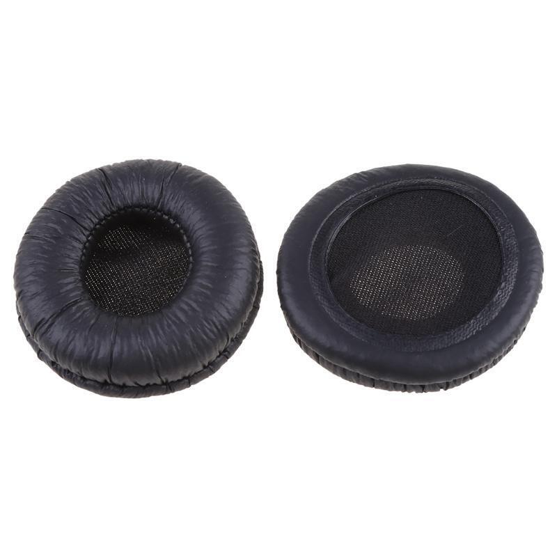 Earphone Earmuffs Foam Earpads forSennheiser PX100 PX200 Headphone Sponge Parts