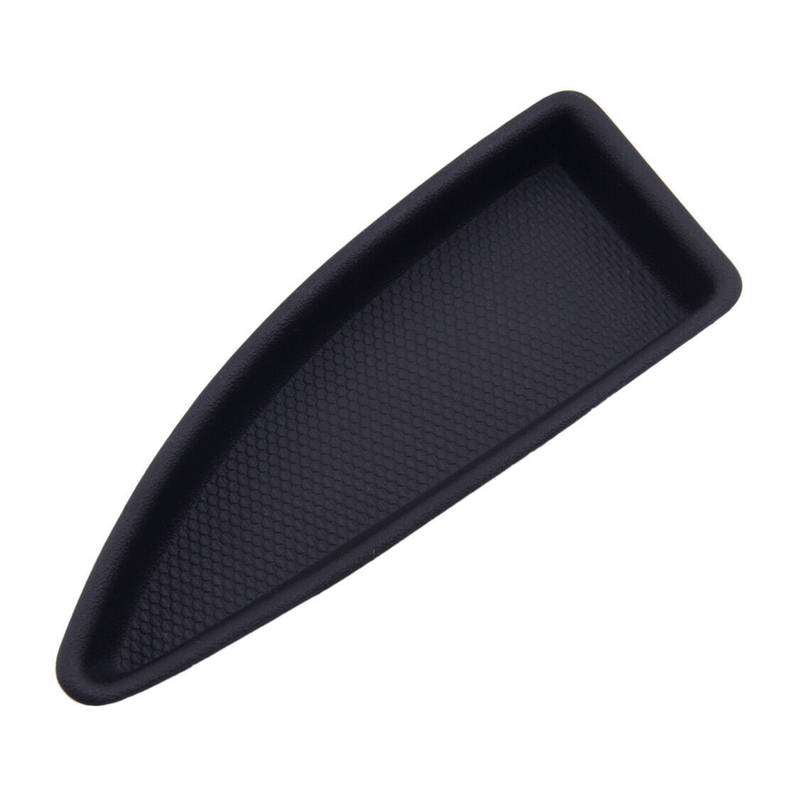 Left Black Rear Door Switch Cap Bezel fit for Chevrolet Malibu 16-18 New